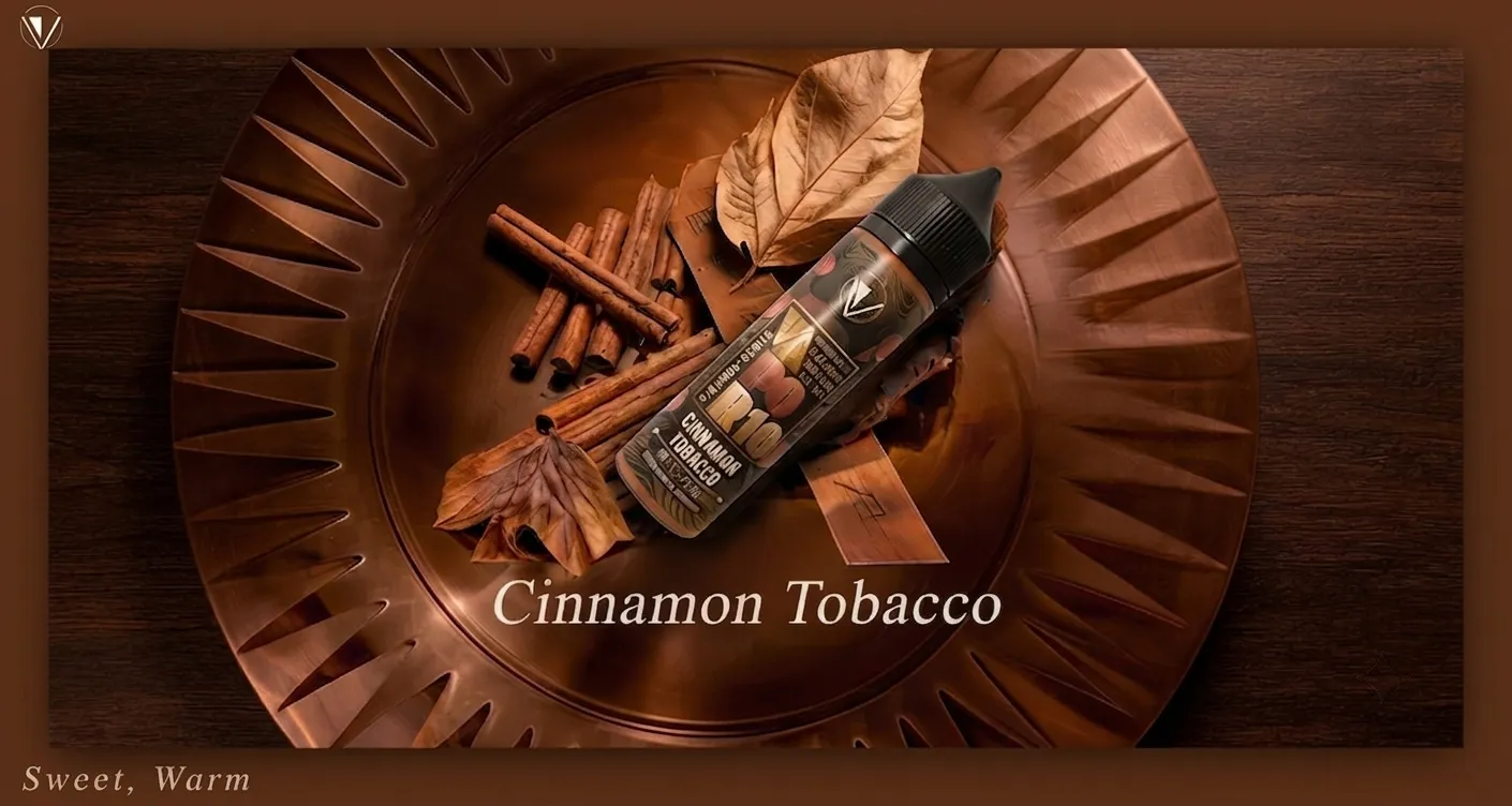 VAPOR 10  E-JUICE
