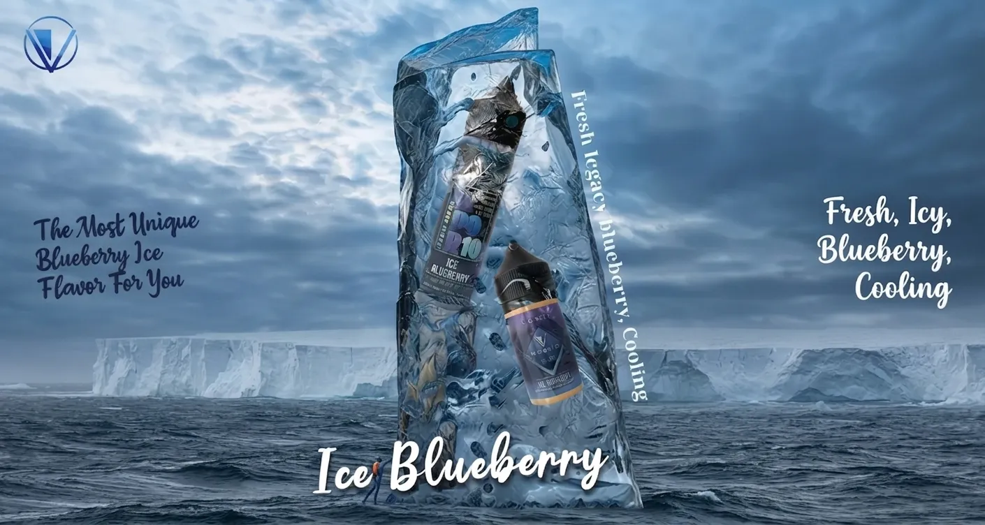 VAPOR 10  E-JUICE
