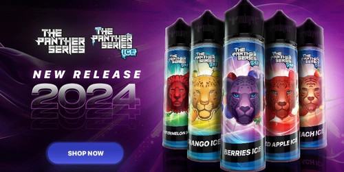 DR.VAPE NICOTINSALT|PADMANSHOP|