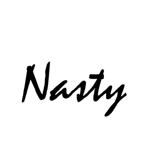 NASTY|پادمن شاپ|