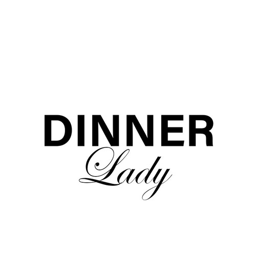 DINNER LADY|پادمن شاپ|