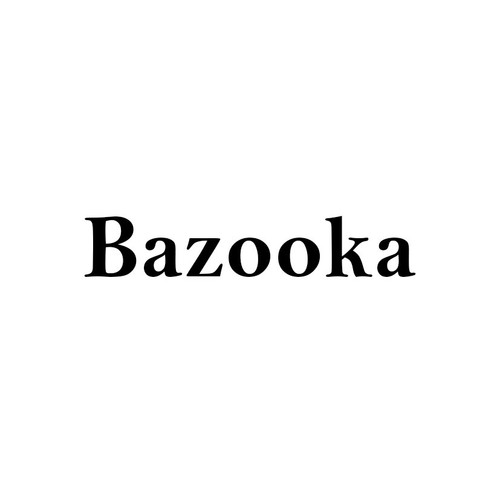 Bazooka|پادمن شاپ|