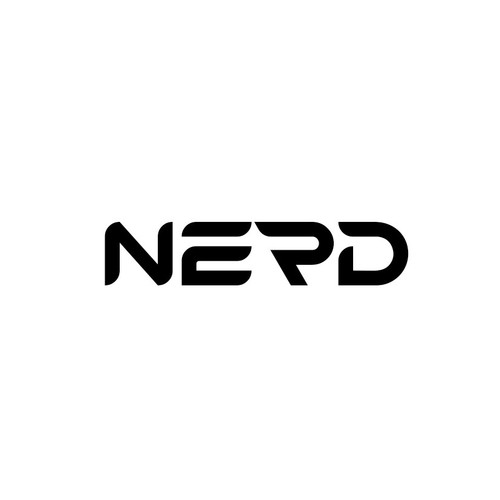 NERDپپادمن شاپ|
