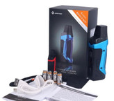 Geek Vape Aegis Boost Luxury Edition 1500mAh|پادمن شاپ|