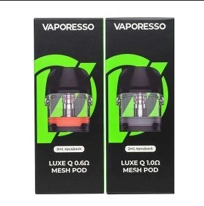 Vaporesso LUXE Q Vaporesso LUXE QS|پادمن شاپ|