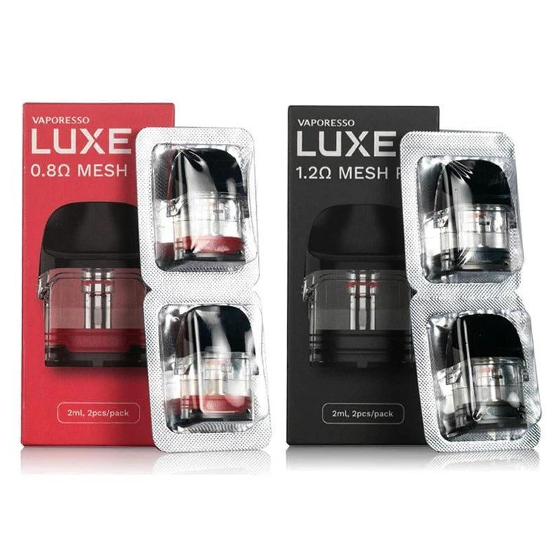 Vaporesso LUXE Q Vaporesso LUXE QS|پادمن شاپ|