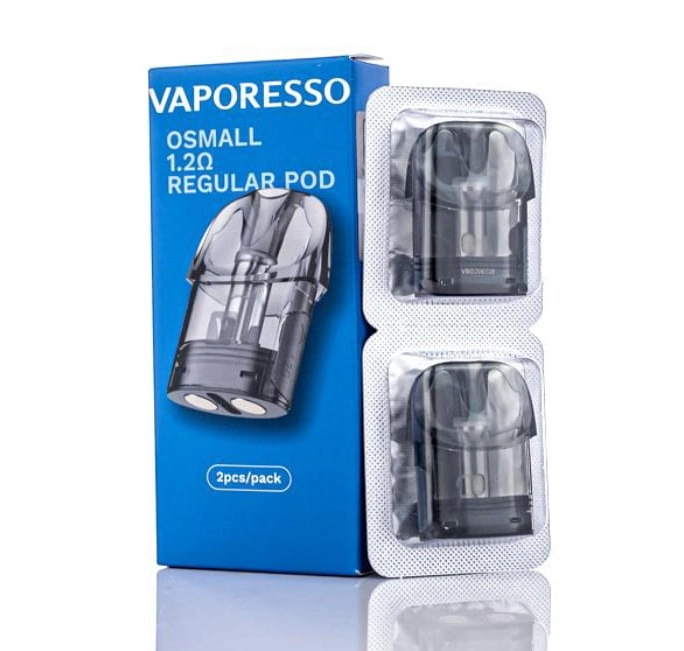 Vaporesso OSMALL Cartridge|پادمن شاپ|