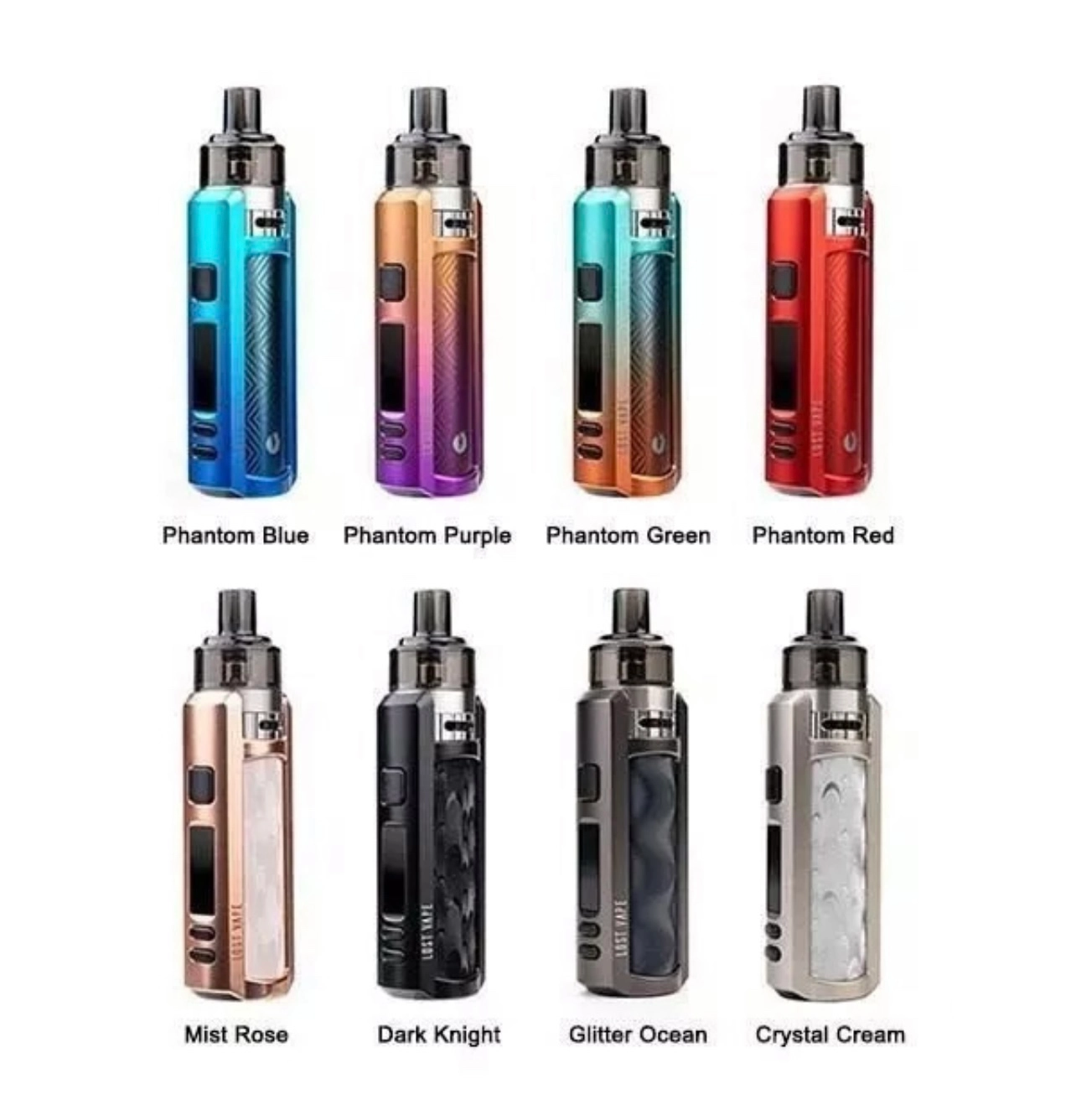 LOST VAPE URSA MINI|پادمن شاپ|