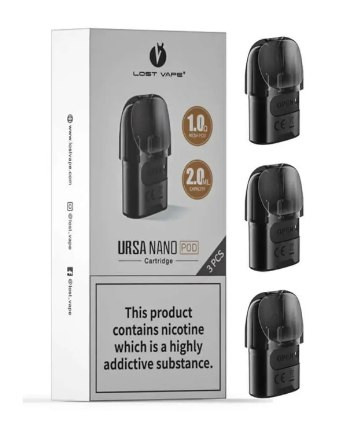 کاتریج لاست ویپ| خرید کارتریج لاست ویپ| پادمن شاپ|