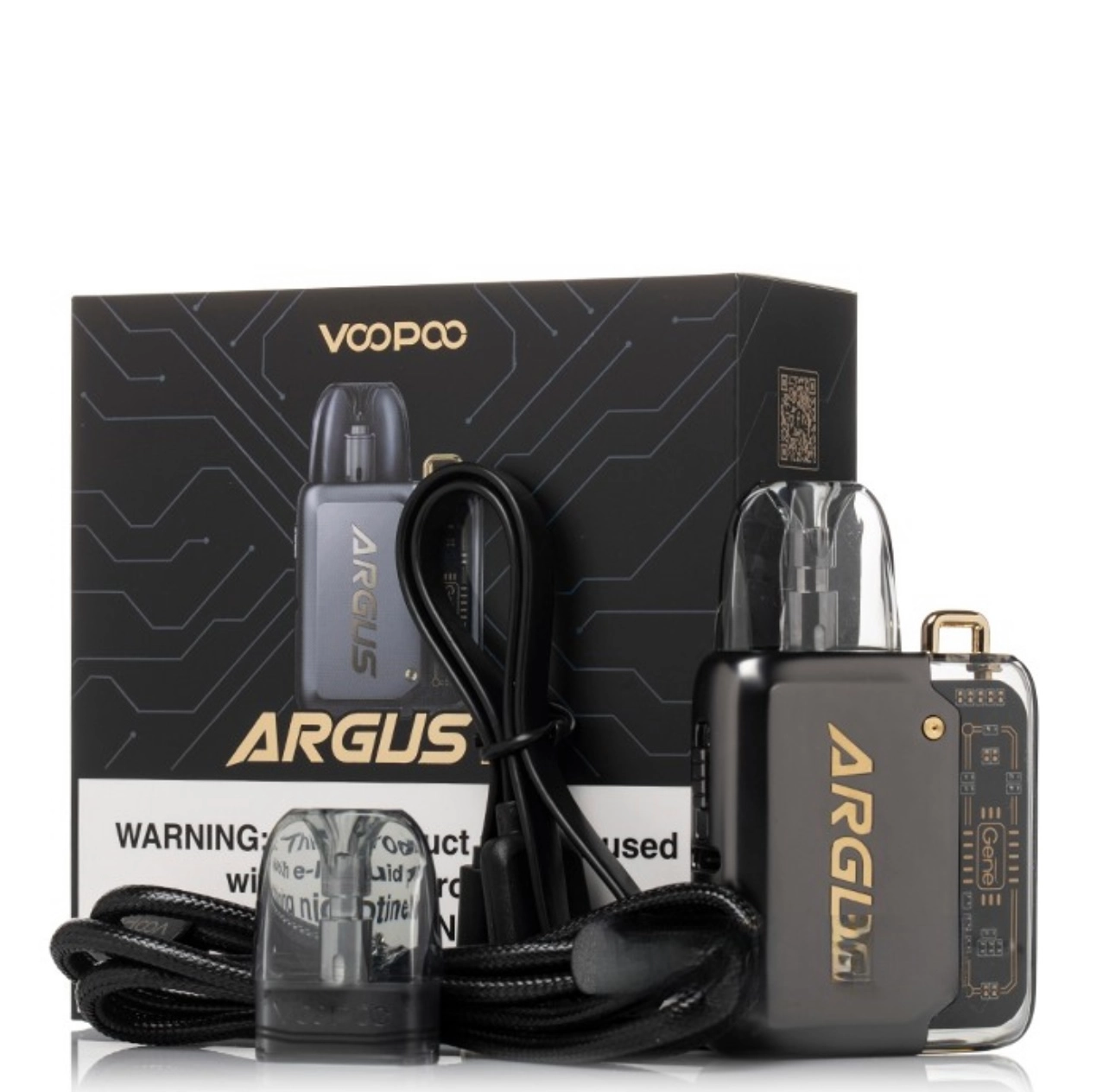 VOOPOO ARGUS P1|خرید پی وان 1|پادمن شاپ|