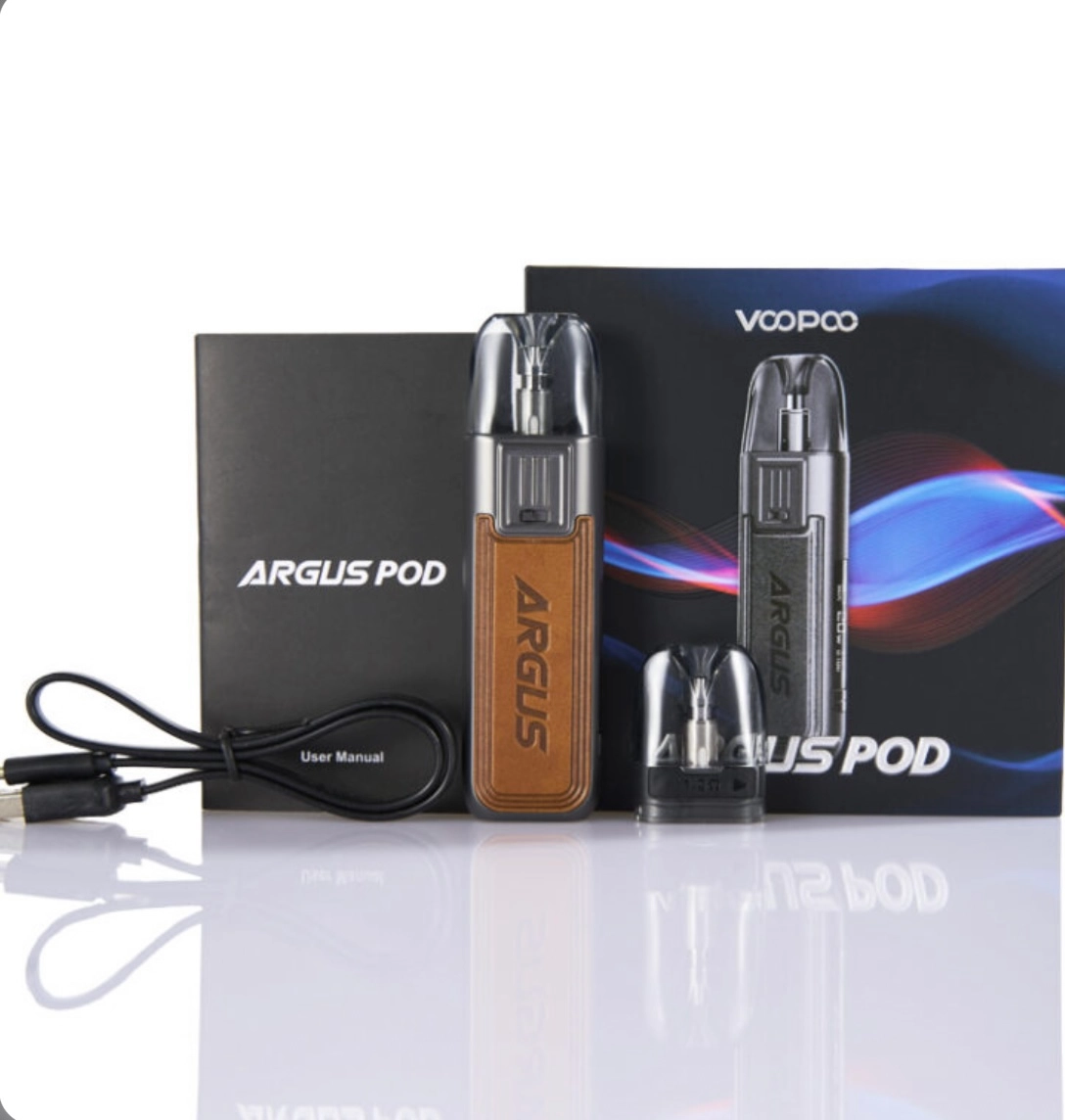 VOOPOO ARGUS POD 20W POD Mod SYSTE|پادمن شاپ|