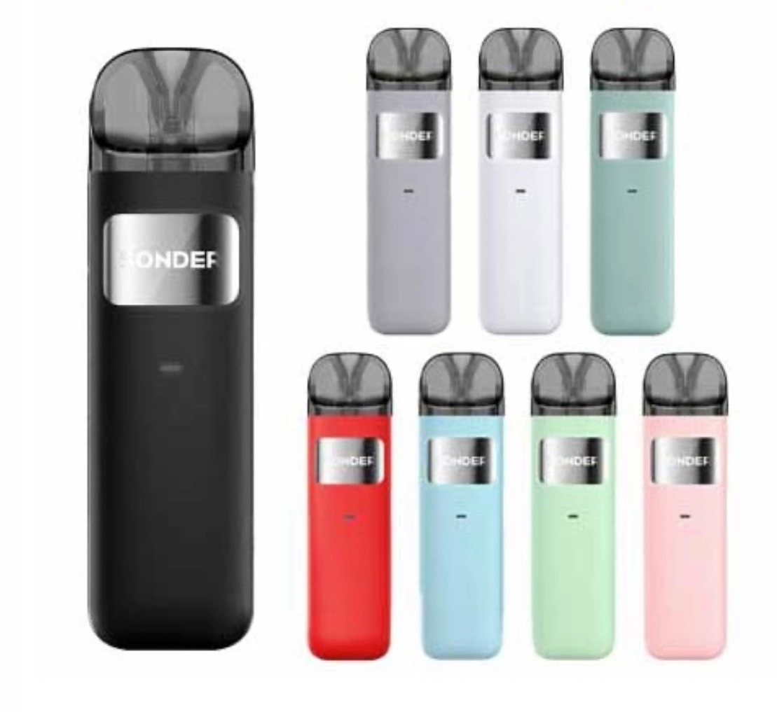 Geekvape Sonder U |پادمن شاپ|