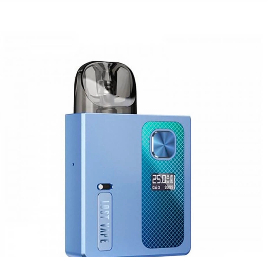 LOST VAPE URSA BABY PRO POD|پادمن شاپ|