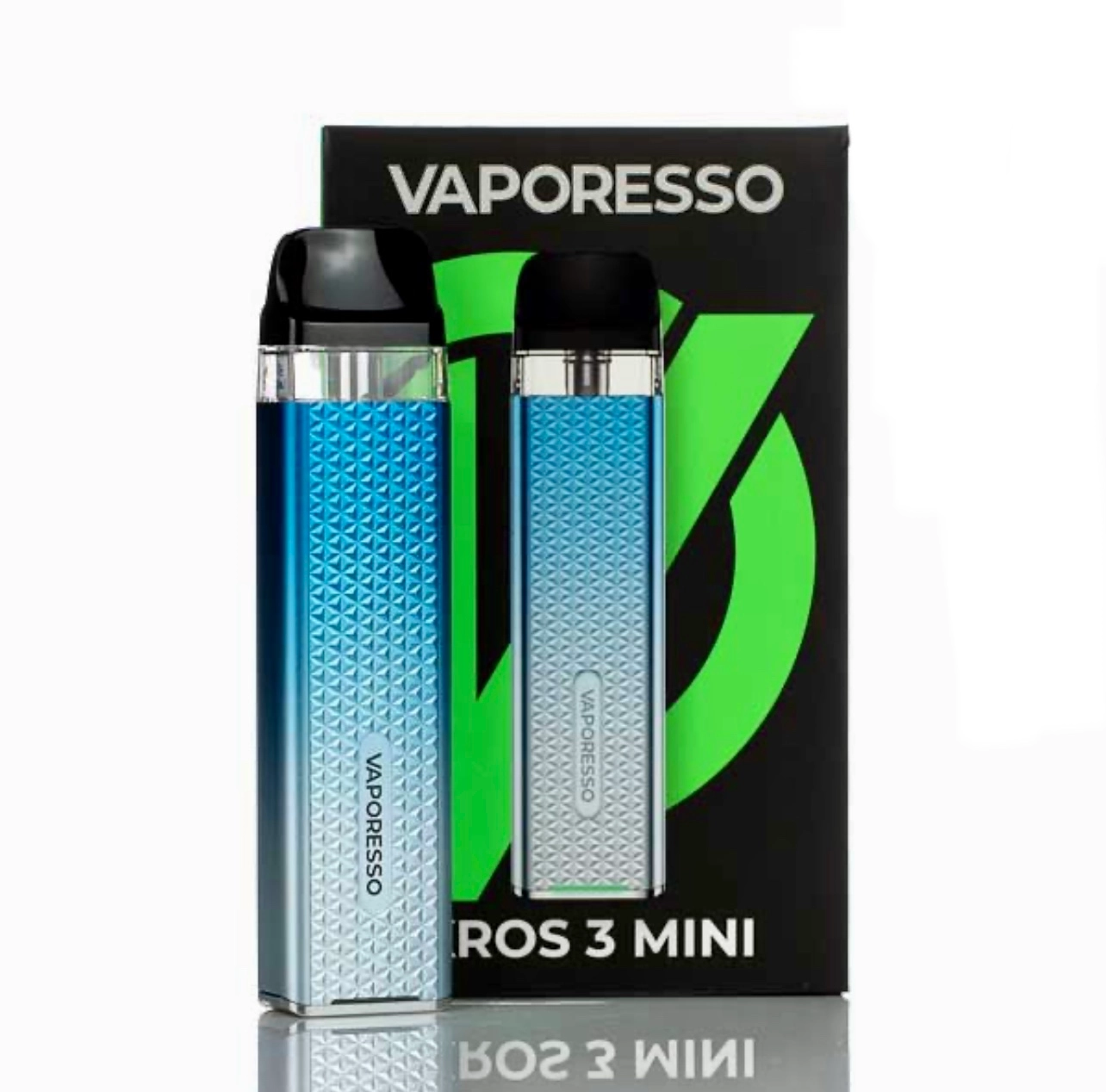 Vaporesso XROS 3 Mini Pod System|پادمن شاپ|