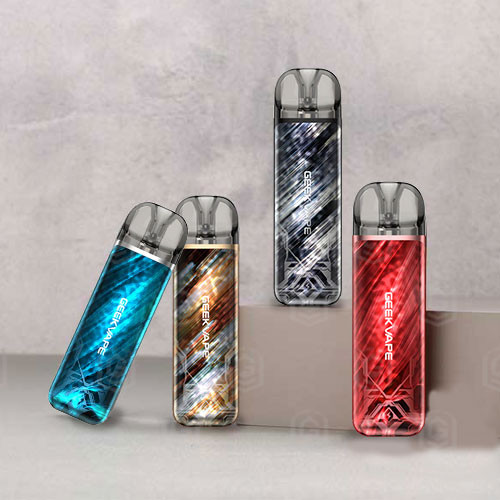 GEEKVAPE OBELISK U|پادمن شاپ|