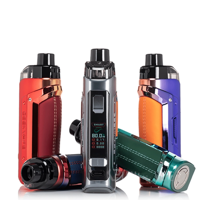 گیک ویپ ایجیس بی ۱۰۰ پاد ماد Geek Vape Aegis B100 PodMod