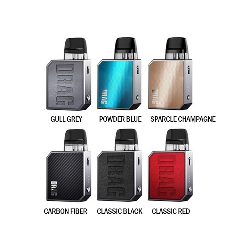 Voopoo Drag Nano 2 Pod System |پادمن شاپ|