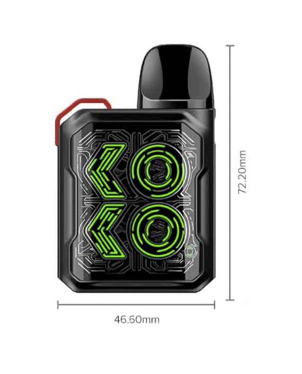 UWELL Caliburn GK2|پادمن شاپ|