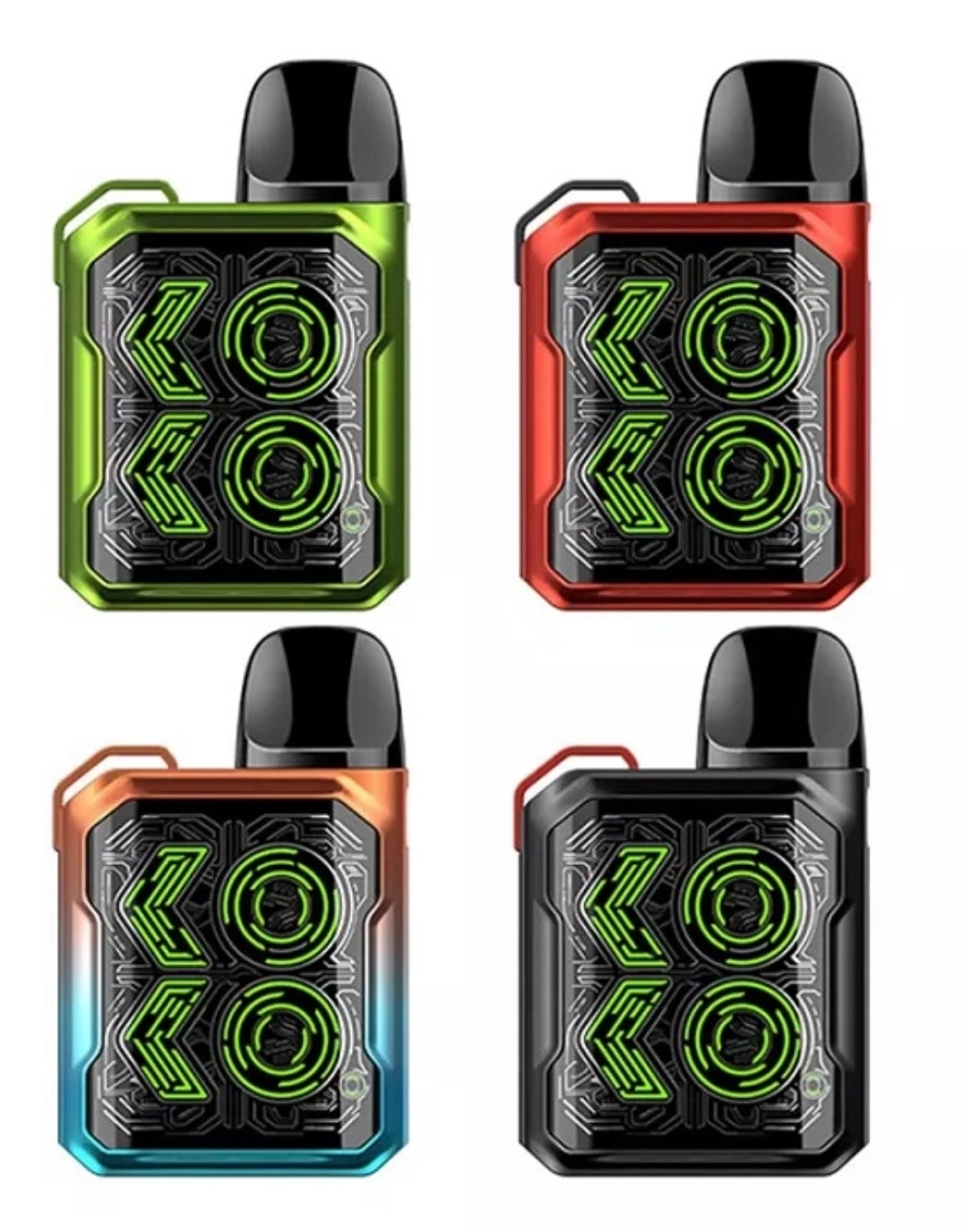 UWELL Caliburn GK2|پادمن شاپ|