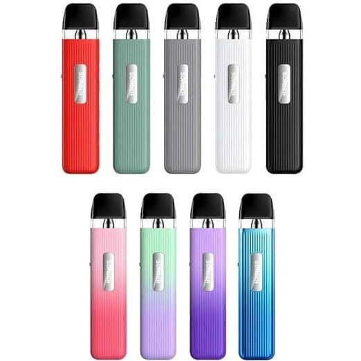 پاد ساندر کیو گیک ویپ Geekvape Sonder Q|پادمن شاپ|