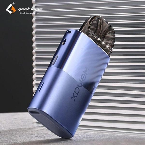 Geekvape Wenax u|پادمن شاپ|