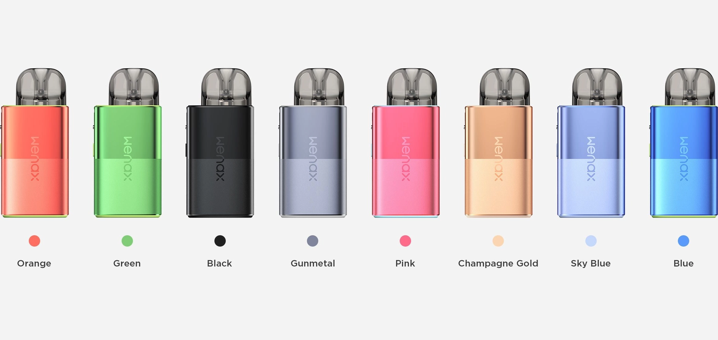 Geekvape Wenax u|پادمن شاپ|