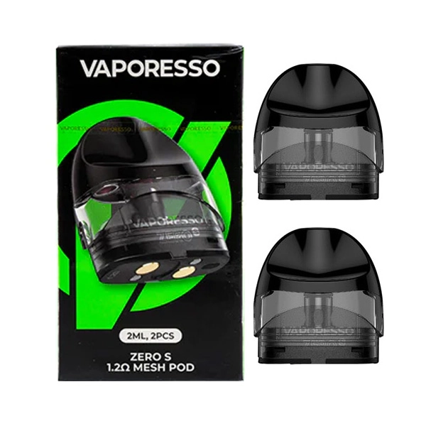 Vaporesso Zero 2 Cartridge 1.2 OHM CCELL|