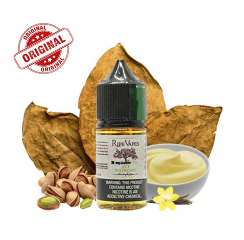 RIPE VAPES VCT Pistachio (30ml)|پادمن شاپ|