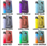 LOST VAPE URSA NANO S |پادمن شاپ|
