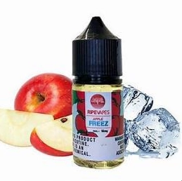 RIPE VAPES APPLE FREEZ|پادمن شاپ|