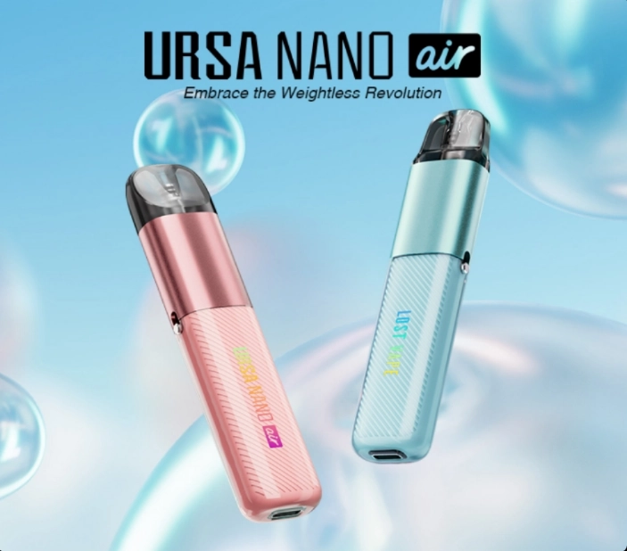 LOST VAPE URSA NANO AIR POD KIT|پادمن شاپ|