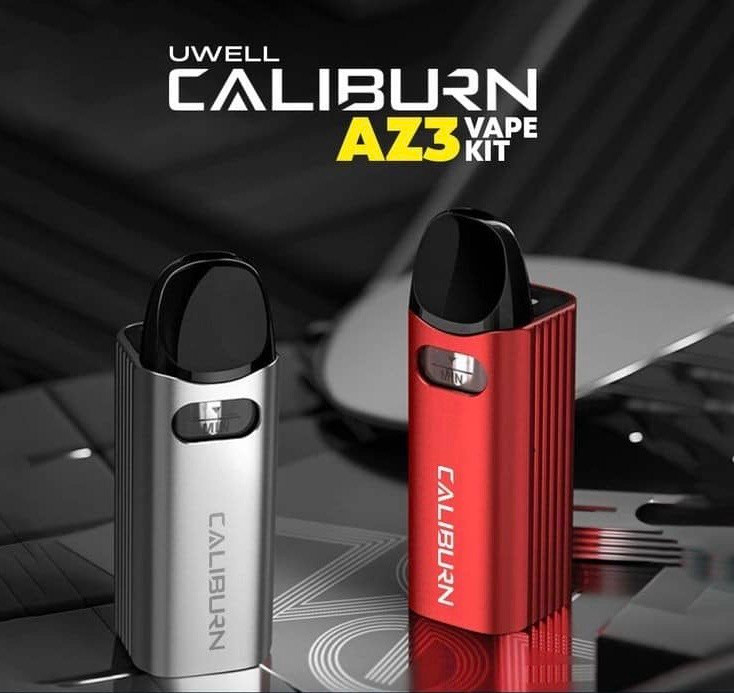 UWELL CALIBURN AZ3 POD SYSTEM