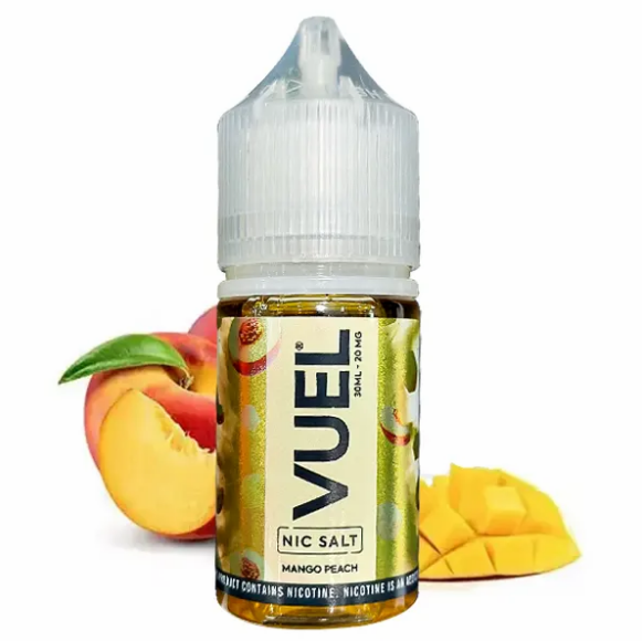 VUEL Mango Peach|پادمن شاپ|