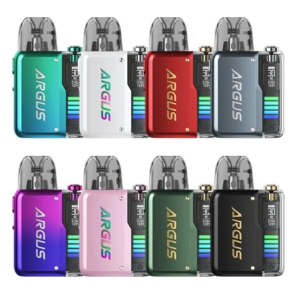 VOOPOO ARGUS P2|پادمن شاپ|