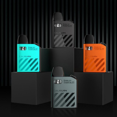 پاد سیستم کالیبرن AK2 یوول| پادمن شاپ |خرید پاد|فروش پاد|خرید ویپ|فروش ویپ |