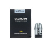 UWELL CALIBURN A2 - Replacement POD Cartridge