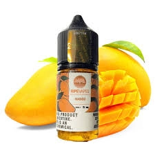 Ripe Vapes Mango|پادمن شاپ|