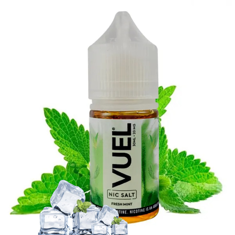 VUEL Fresh MInt | پادمن شاپ