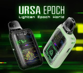 Lost Vape Ursa EPOCH POD KIT |پادمن شاپ|