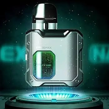 Freemax Galex Nano Pod System Kit 800mAh |پادمن شاپ|