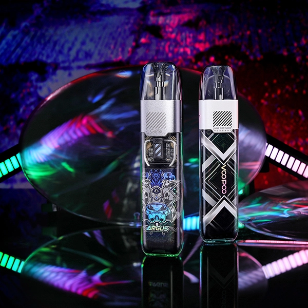 Voopoo Argus P1S Pod System|پادمن شاپ|