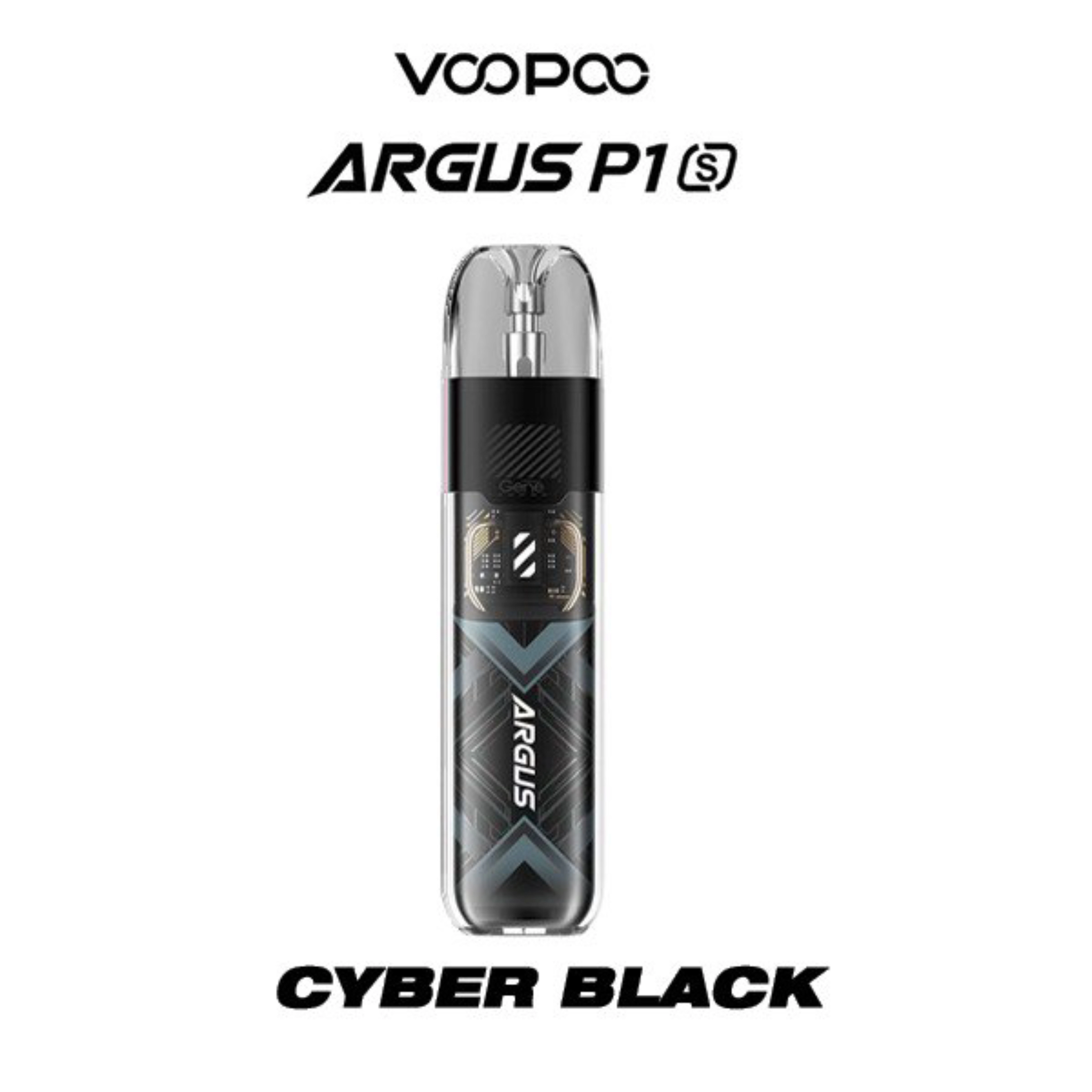 Voopoo Argus P1S Pod System|پادمن شاپ|