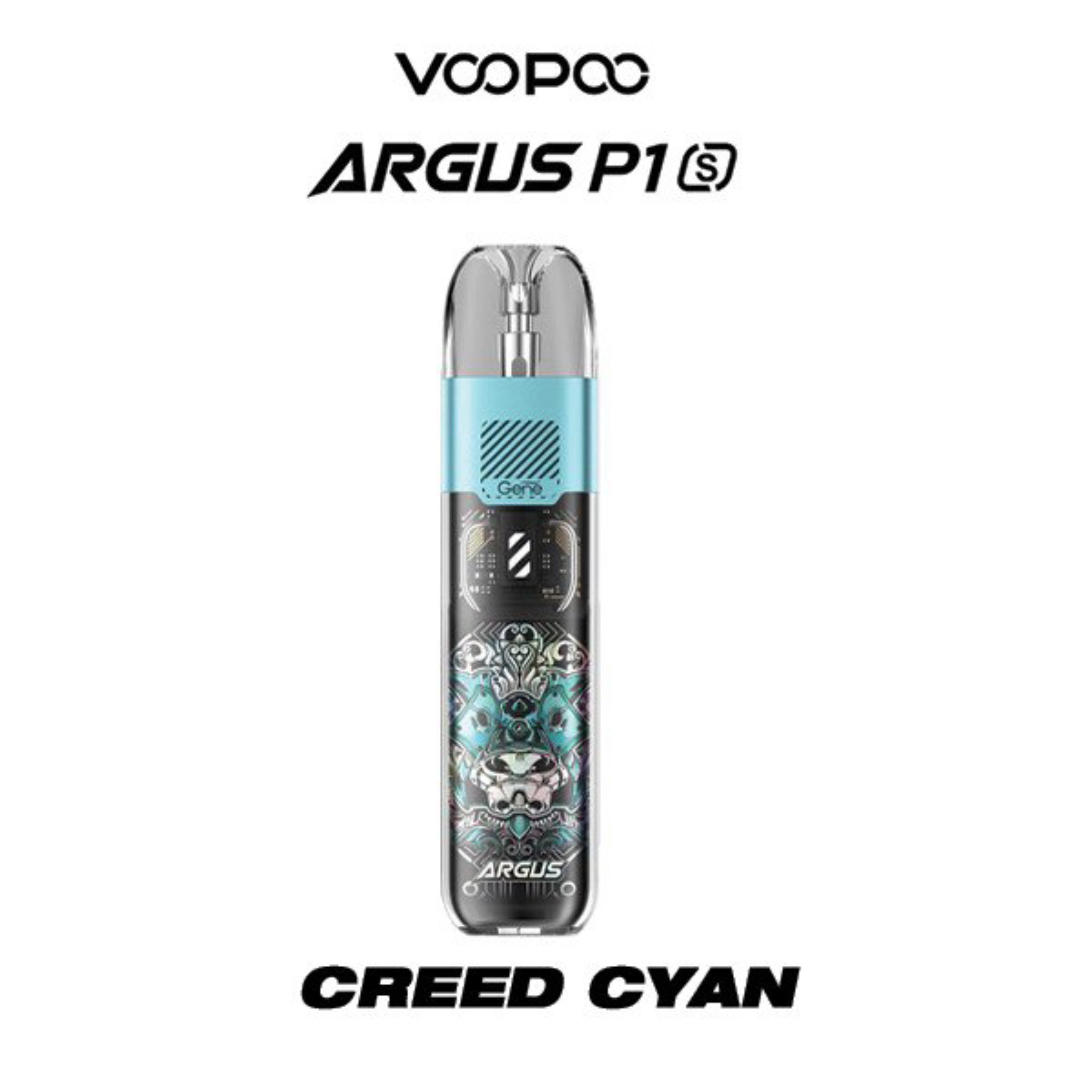 Voopoo Argus P1S Pod System|پادمن شاپ|