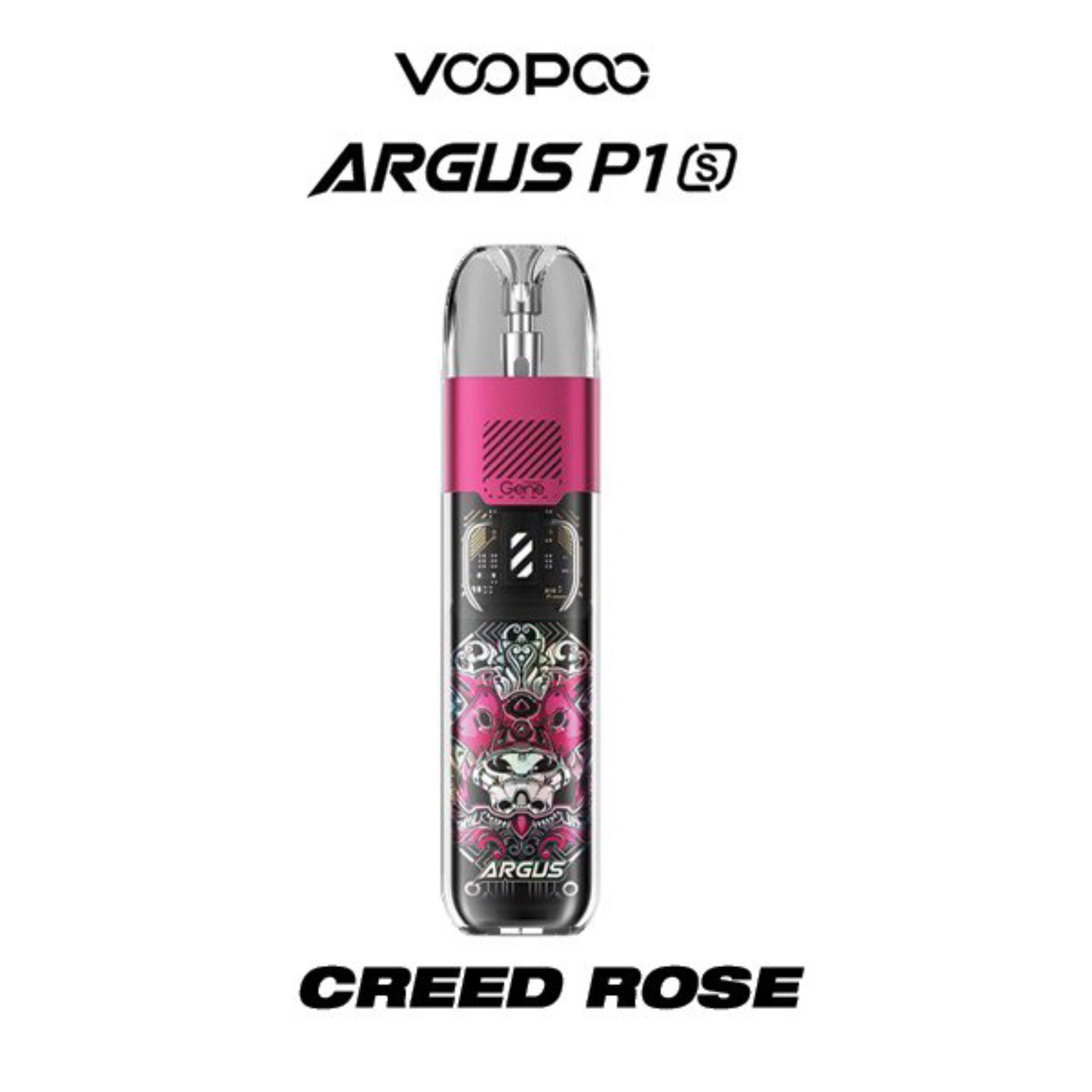 Voopoo Argus P1S Pod System|پادمن شاپ|