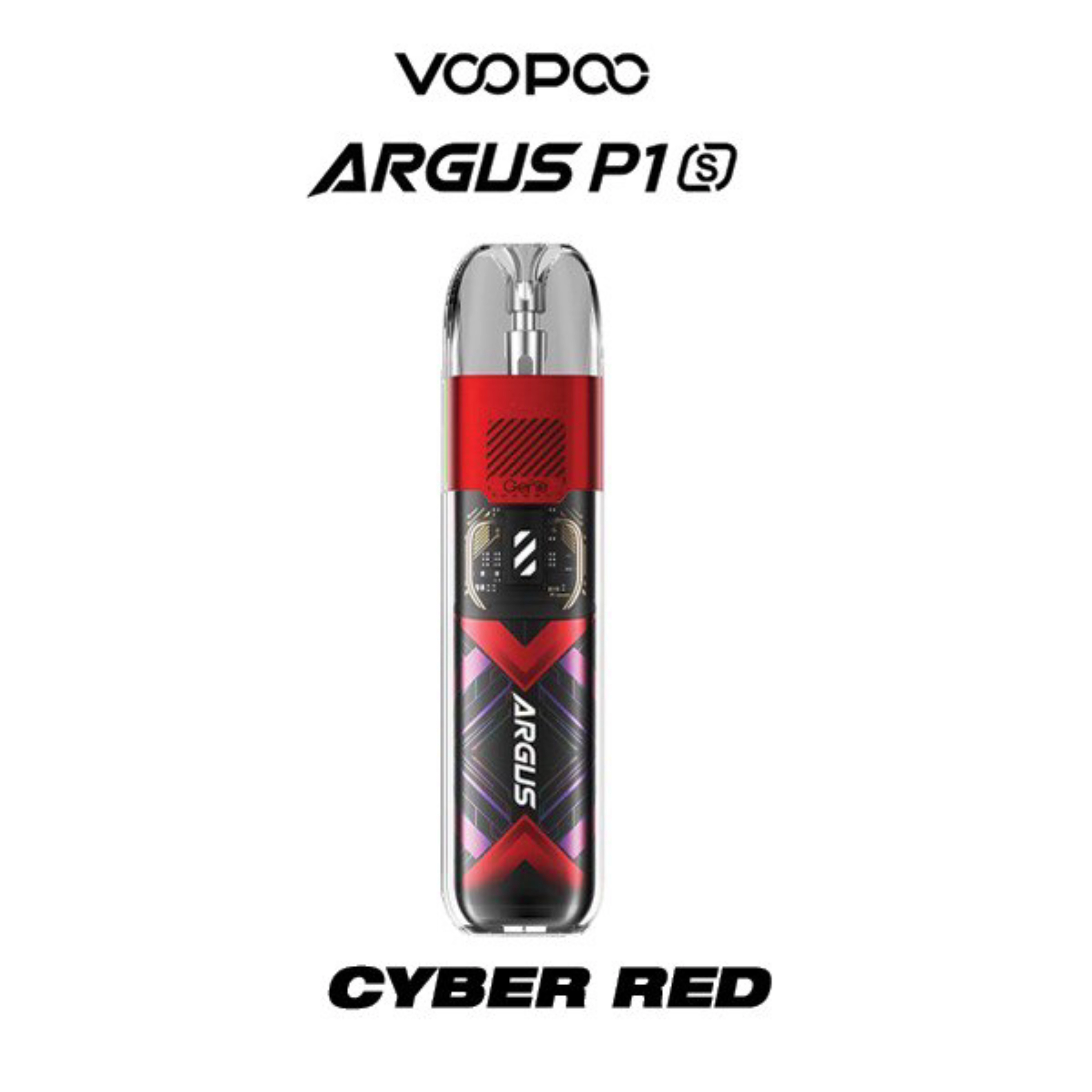 Voopoo Argus P1S Pod System|پادمن شاپ|