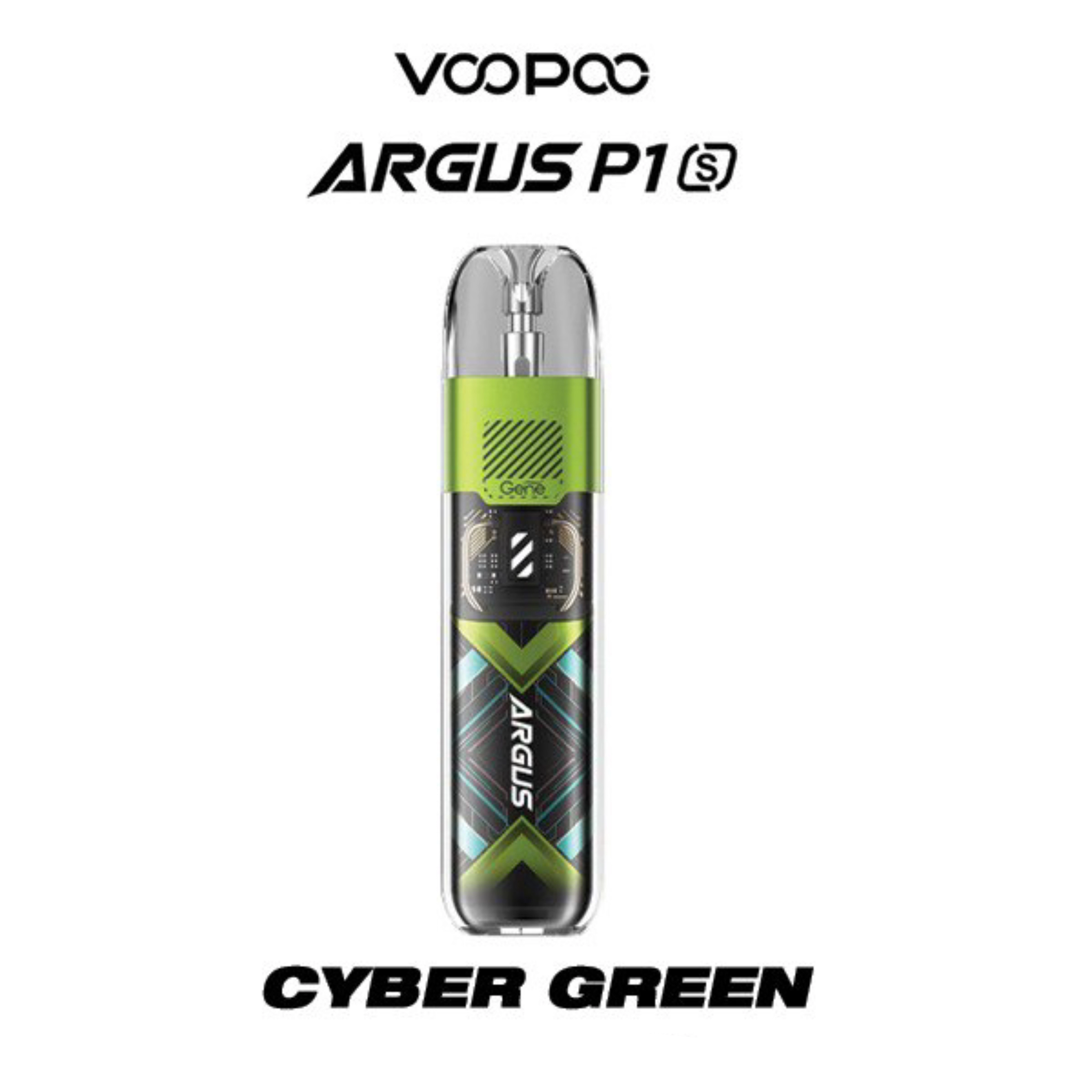 Voopoo Argus P1S Pod System|پادمن شاپ|