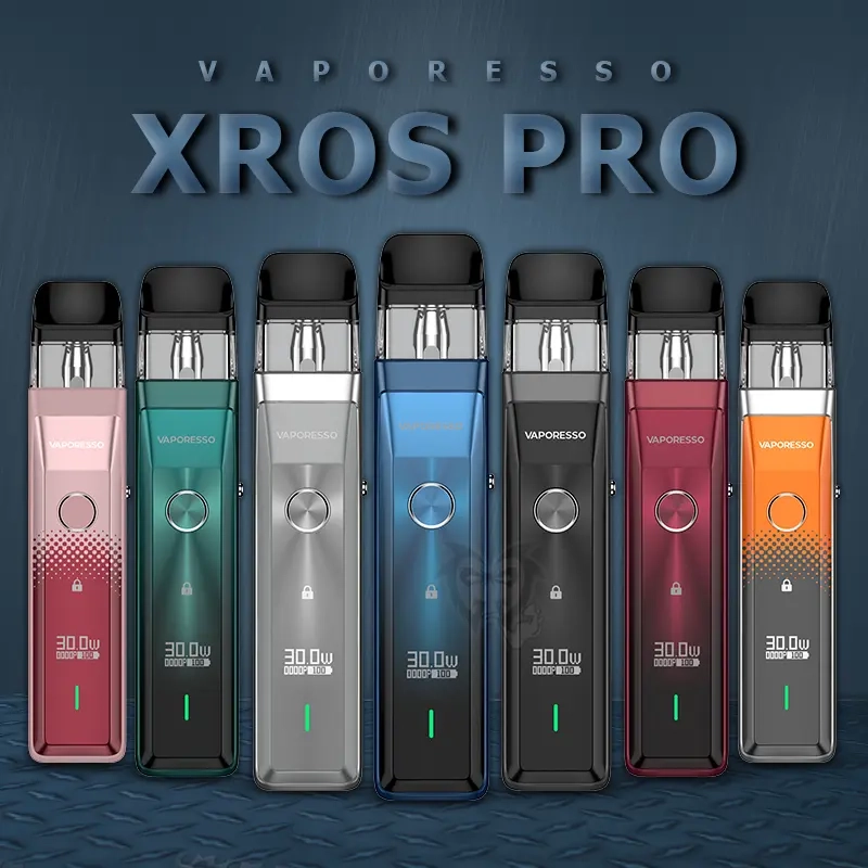 Vaporesso Xros Pro pod kit|پادمن شاپ|