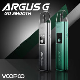 ویپ پاد آرگاس جی ووپو VooPoo Argus G|خرید آرگاس جی|پادمن شاپ|