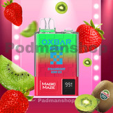 Oxbar Pro Magic Strawberry Kiwi Ice 10K|پادمن شاپ|
