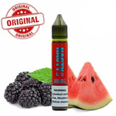 NASTY Raspberry Watermelon Nic Salt E-Liquid